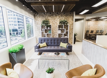 1000 m² Business space place up for rent in Dallas, TX, Cole Avenue 2626 (75204) - 9 | MatchOffice