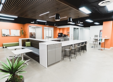 1000 m² Business park property up for rent in Dallas, TX, Cole Avenue 2626 (75204) - 10 | MatchOffice