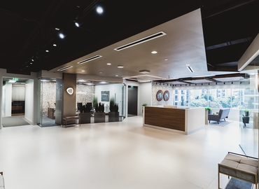 1000 m² Serviced office building for rent in Dallas, TX, Cole Avenue 2626 (75204) - 11 | MatchOffice.com