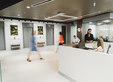 1000 m² Coworking space  in Dallas, TX, Cole Avenue 2626 (75204) - 9 | MatchOffice