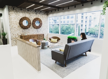 1000 m² Coworking space  in Dallas, TX, Cole Avenue 2626 (75204) - 10 | MatchOffice.com