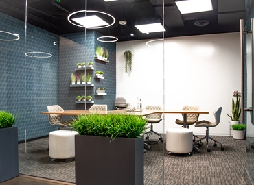 1000 m² Coworking  in Dallas, TX, Cole Avenue 2626 (75204) - 12 | MatchOffice
