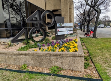 441 m² Business space in San Antonio, TX, 4040 Broadway Street  (78209) - 4 | MatchOffice