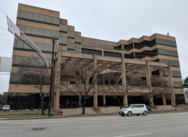 441 m² Business center building for rent in San Antonio, TX, 4040 Broadway Street  (78209) - 5 | MatchOffice