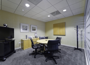 26 m² Conference space in Pleasanton, CA, 6200 Stoneridge Mall Road (94588) - 1 | MatchOffice.com