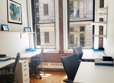 20 m² Conference room in New York Chelsea, NY, 33 W 19th Street (10011) - 6 | MatchOffice.com