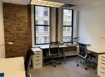 20 m² Meeting room in New York Chelsea, NY, 33 W 19th Street (10011) - 7 | MatchOffice.com