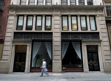 20 m² Conference center in New York Chelsea, NY, 33 W 19th Street (10011) - 9 | MatchOffice.com