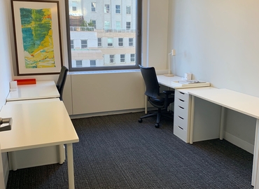50 m² Serviced office building for rent in New York Financial District, NY, 40 Wall Street (10005) - 3 | MatchOffice.com