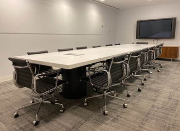 50 m² Business center building for rent in New York Financial District, NY, 40 Wall Street (10005) - 8 | MatchOffice.com