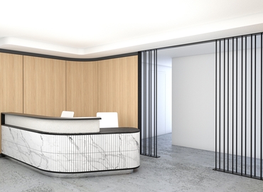 50 m² Serviced office building available to rent in New York Financial District, NY, 40 Wall Street (10005) - 0 | MatchOffice