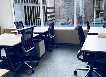 20 m² Meeting room in New York Grand Central, NY, 1140 Avenue of the Americas (10036) - 1 | MatchOffice