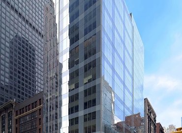 20 m² Conference center in New York Grand Central, NY, 1140 Avenue of the Americas (10036) - 4 | MatchOffice.com