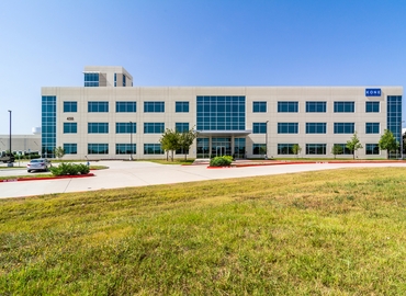 17000 m² Business center in Allen, TX, 450 Century Pkwy (75013) - 0 | MatchOffice