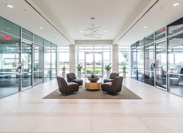 17000 m² Business space place available to rent in Allen, TX, 450 Century Pkwy (75013) - 1 | MatchOffice