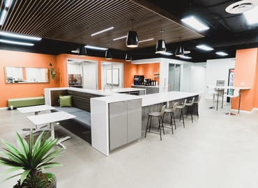 17000 m² Business space property up for rent in Allen, TX, 450 Century Pkwy (75013) - 3 | MatchOffice.com