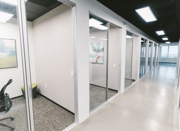 17000 m² Business space place up for rent in Allen, TX, 450 Century Pkwy (75013) - 5 | MatchOffice.com