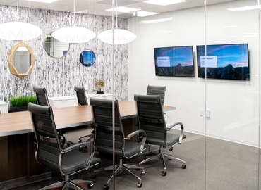 17000 m² Serviced office property for rent in Allen, TX, 450 Century Pkwy (75013) - 6 | MatchOffice.com