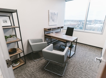 17000 m² Business park place available to rent in Allen, TX, 450 Century Pkwy (75013) - 7 | MatchOffice.com