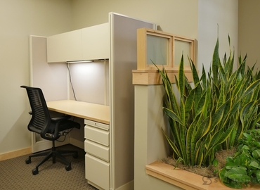 Virtual office space in Northwest Washington, I Street Northwest 1775 (20006) - 13 | MatchOffice.com