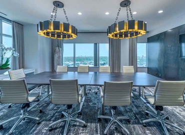 1655 m² Business center property available to rent in Dallas North, TX, 10440 N Central Expy (75231) - 1 | MatchOffice.com