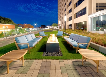 310 m² Business park property available to rent in Dallas, TX, 4925 Greenville Ave (75206) - 8 | MatchOffice