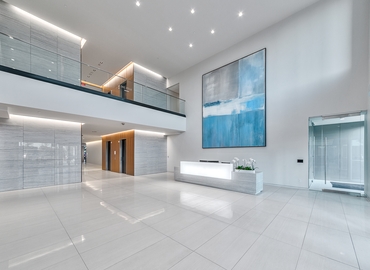 310 m² Business center building available to rent in Dallas, TX, 4925 Greenville Ave (75206) - 9 | MatchOffice