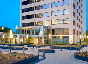 310 m² Business space in Dallas, TX, 4925 Greenville Ave (75206) - 0 | MatchOffice