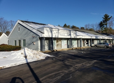 325 m² Business center property available to rent in Allenstown, Pinewood Road 50 (03275) - 1 | MatchOffice