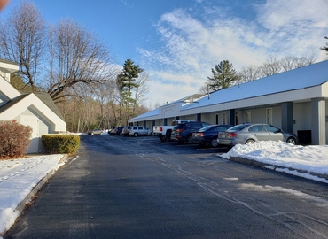 325 m² Serviced office in Allenstown, Pinewood Road 50 (03275) - 2 | MatchOffice.com