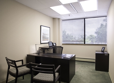 Virtual Office Spaces | Business Address in New Jersey ✓ 