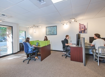 1600 m² Shared office  in Seattle, WA, 6040 California Ave SW (98136) - 4 | MatchOffice.com