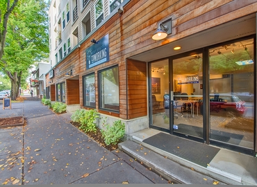 1600 m² Shared office  in Seattle, WA, 6040 California Ave SW (98136) - 5 | MatchOffice
