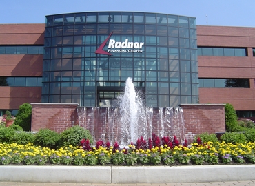 Virtual office space in Radnor, PA, Radnor Financial Center (19087) - 0 | MatchOffice