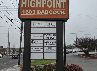 247 m² Serviced office place available to rent in San Antonio, TX, Babcock Road 1603 (78229) - 6 | MatchOffice.com