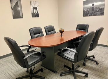 Virtual office space in Hollywood, FL, 3440 Hollywood Boulevard (33021) - 5 | MatchOffice