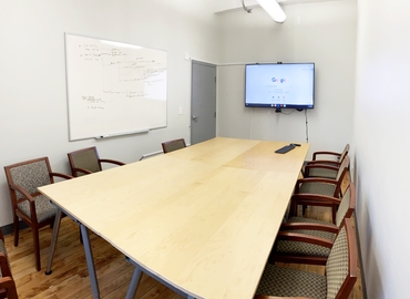 808 m² Shared office  in Boston, MA, Harrison Avenue 68 (02111) - 2 | MatchOffice