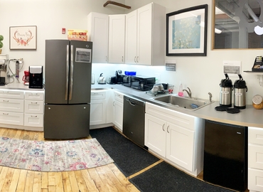 808 m² Shared workspace  in Boston, MA, Harrison Avenue 68 (02111) - 3 | MatchOffice.com