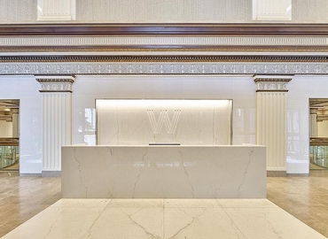 41980 m² Shared workspace  in Philadelphia, PA, 100 E Penn Square (19107) - 11 | MatchOffice