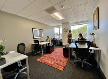 10 m² Business park property up for rent in San Rafael, CA, 4040 Civic Center Drive Suite 200 (94903) - 0 | MatchOffice