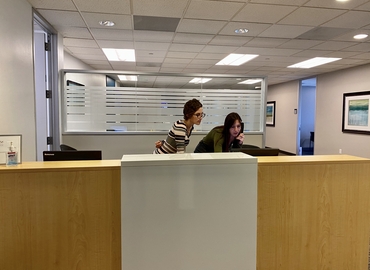 10 m² Serviced office property available to rent in San Rafael, CA, 4040 Civic Center Drive Suite 200 (94903) - 1 | MatchOffice.com