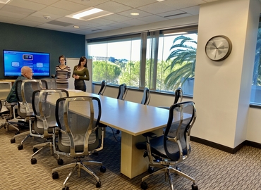 10 m² Business park place up for rent in San Rafael, CA, 4040 Civic Center Drive Suite 200 (94903) - 2 | MatchOffice.com