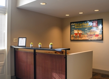 15 m² Serviced office place up for rent in Baltimore, MD, 1330 Smith Avenue (21209) - 4 | MatchOffice