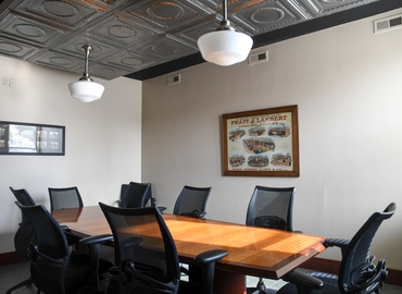 15 m² Business center place for rent in Baltimore, MD, 1330 Smith Avenue (21209) - 3 | MatchOffice