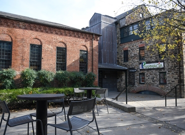 15 m² Business park in Baltimore, MD, 1340 Smith Ave (21209) - 13 | MatchOffice