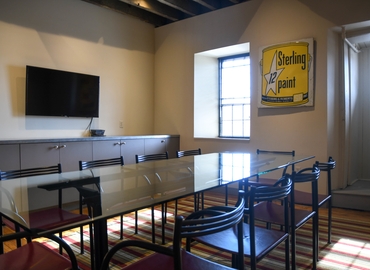 15 m² Business park in Baltimore, MD, 1340 Smith Ave (21209) - 7 | MatchOffice