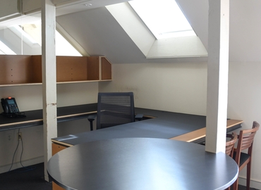 15 m² Business space place available to rent in Baltimore, MD, 1340 Smith Ave (21209) - 11 | MatchOffice.com