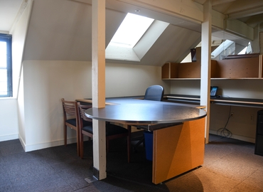 15 m² Serviced office property available to rent in Baltimore, MD, 1340 Smith Ave (21209) - 12 | MatchOffice.com