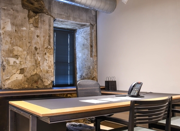 15 m² Business space building up for rent in Baltimore, MD, 1340 Smith Ave (21209) - 2 | MatchOffice