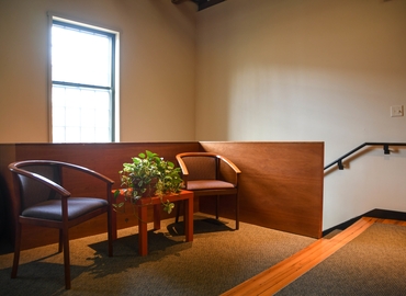 15 m² Business space building for rent in Baltimore, MD, 1340-A Smith Ave (21209) - 0 | MatchOffice.com
